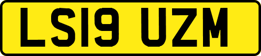 LS19UZM