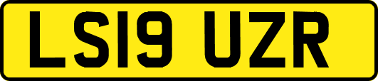 LS19UZR