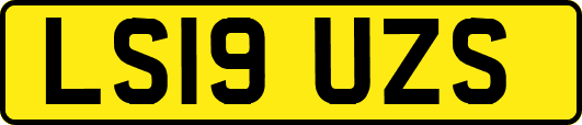 LS19UZS