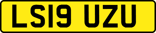 LS19UZU