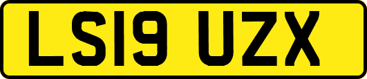 LS19UZX