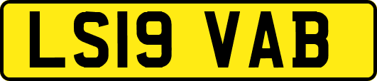 LS19VAB