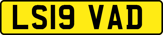 LS19VAD