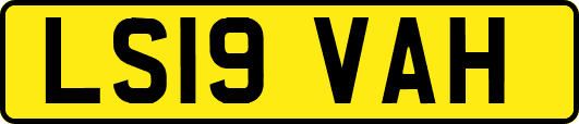LS19VAH