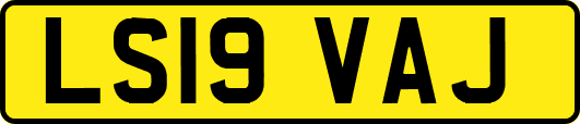 LS19VAJ