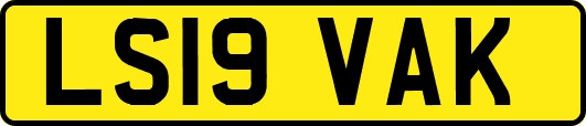 LS19VAK