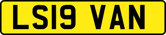 LS19VAN