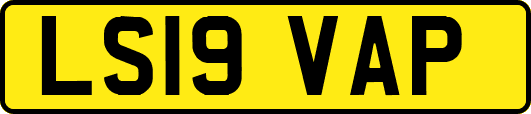 LS19VAP