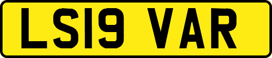 LS19VAR