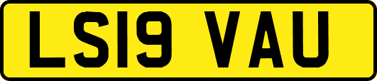 LS19VAU