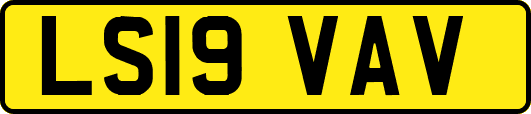 LS19VAV