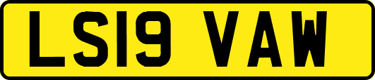 LS19VAW