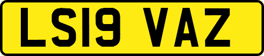 LS19VAZ