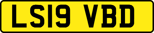 LS19VBD