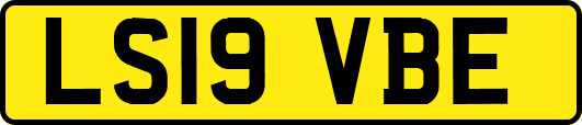 LS19VBE
