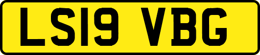 LS19VBG