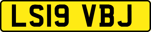 LS19VBJ