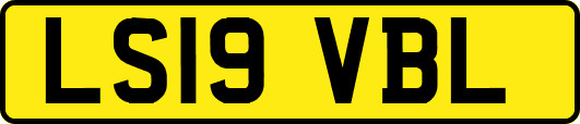 LS19VBL