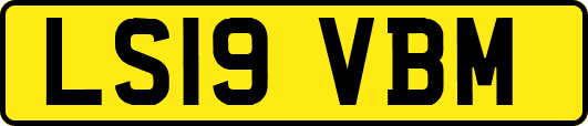 LS19VBM