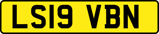 LS19VBN