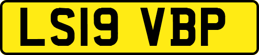 LS19VBP