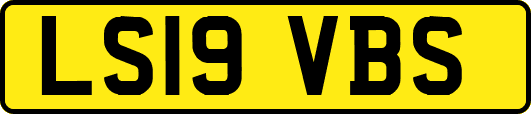 LS19VBS