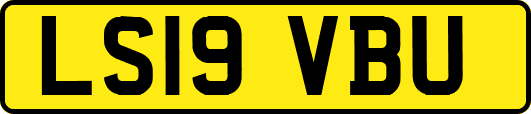 LS19VBU