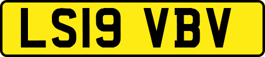 LS19VBV