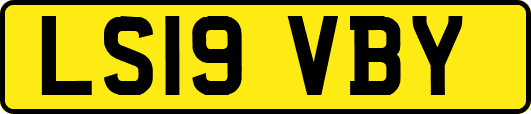LS19VBY