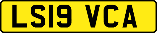 LS19VCA