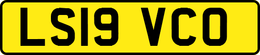 LS19VCO
