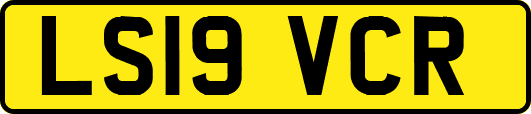 LS19VCR