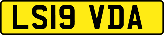 LS19VDA