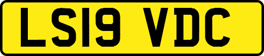 LS19VDC