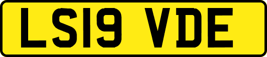 LS19VDE