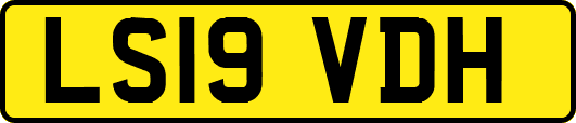 LS19VDH