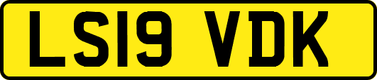 LS19VDK