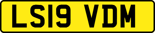 LS19VDM