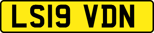LS19VDN