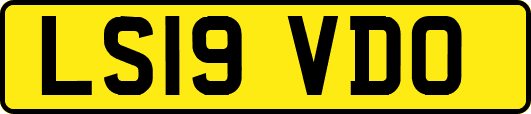 LS19VDO