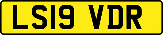 LS19VDR