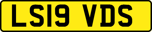 LS19VDS