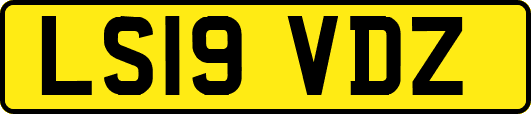 LS19VDZ