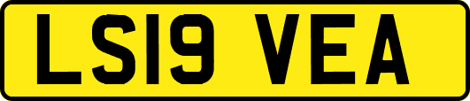 LS19VEA