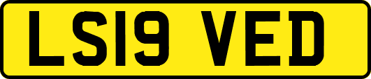 LS19VED