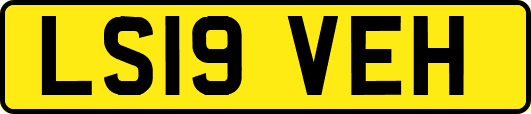 LS19VEH
