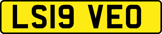 LS19VEO