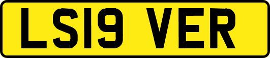 LS19VER