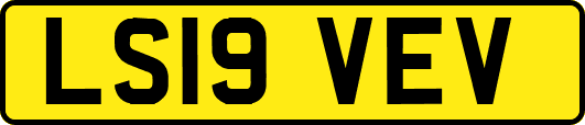 LS19VEV
