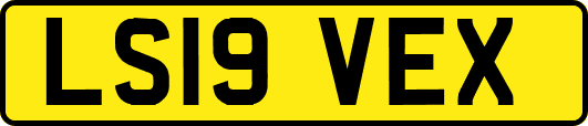 LS19VEX